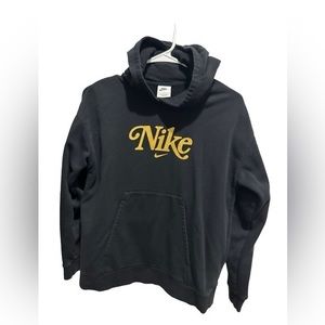Girl’s Nike Hooded sweater Size L‎